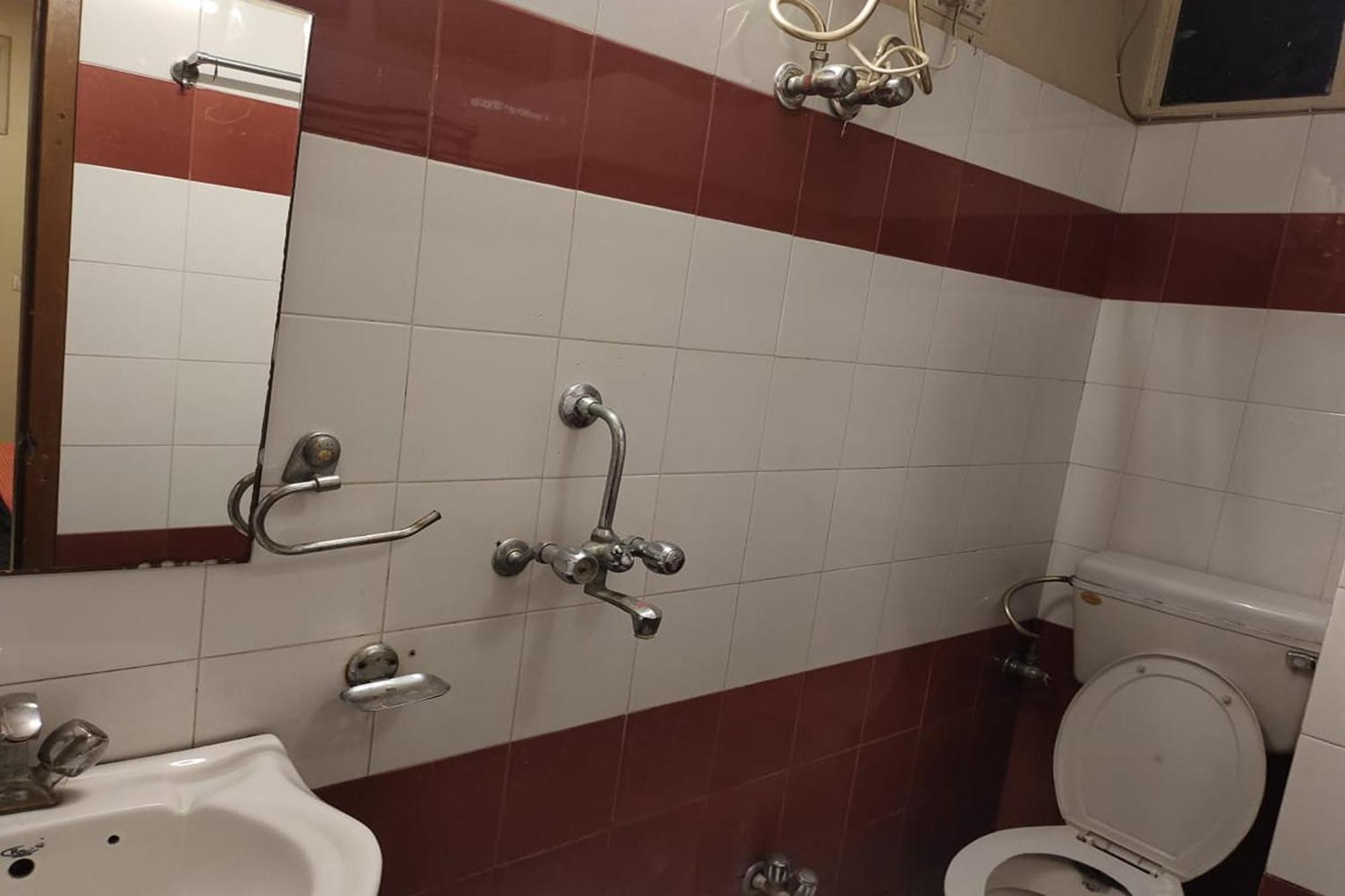 Hotel Rang Mahal Near Jaipur International Airport Екстер'єр фото