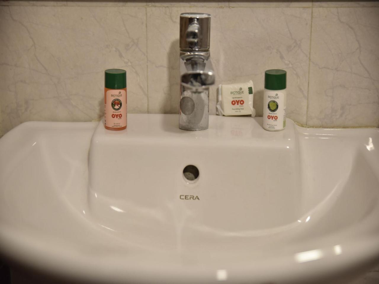 Hotel Rang Mahal Near Jaipur International Airport Екстер'єр фото