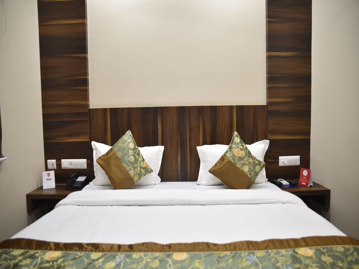 Hotel Rang Mahal Near Jaipur International Airport Екстер'єр фото