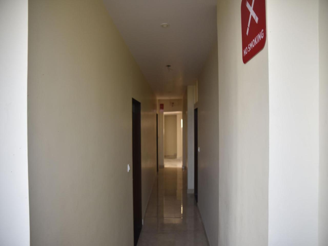 Hotel Rang Mahal Near Jaipur International Airport Екстер'єр фото