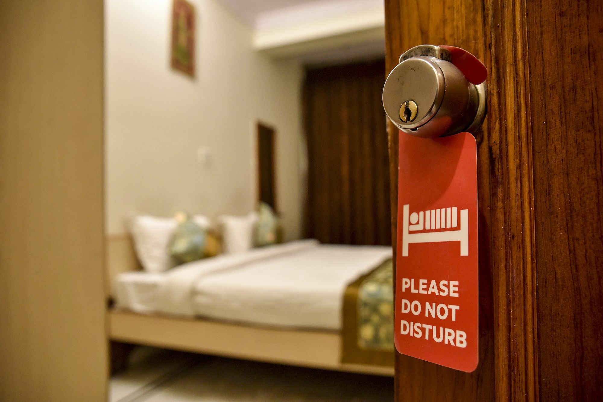 Hotel Rang Mahal Near Jaipur International Airport Екстер'єр фото